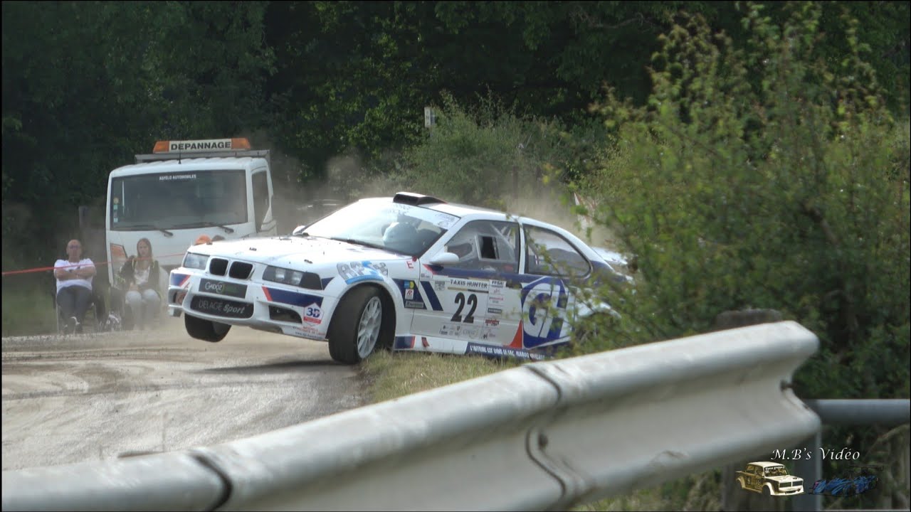 [BEST OF] Rallye des Ardennes 2025