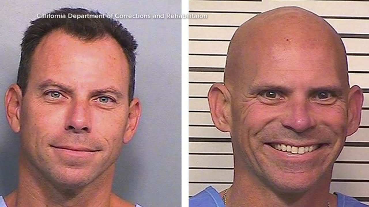 New audio released of Menendez brothers from behind bars