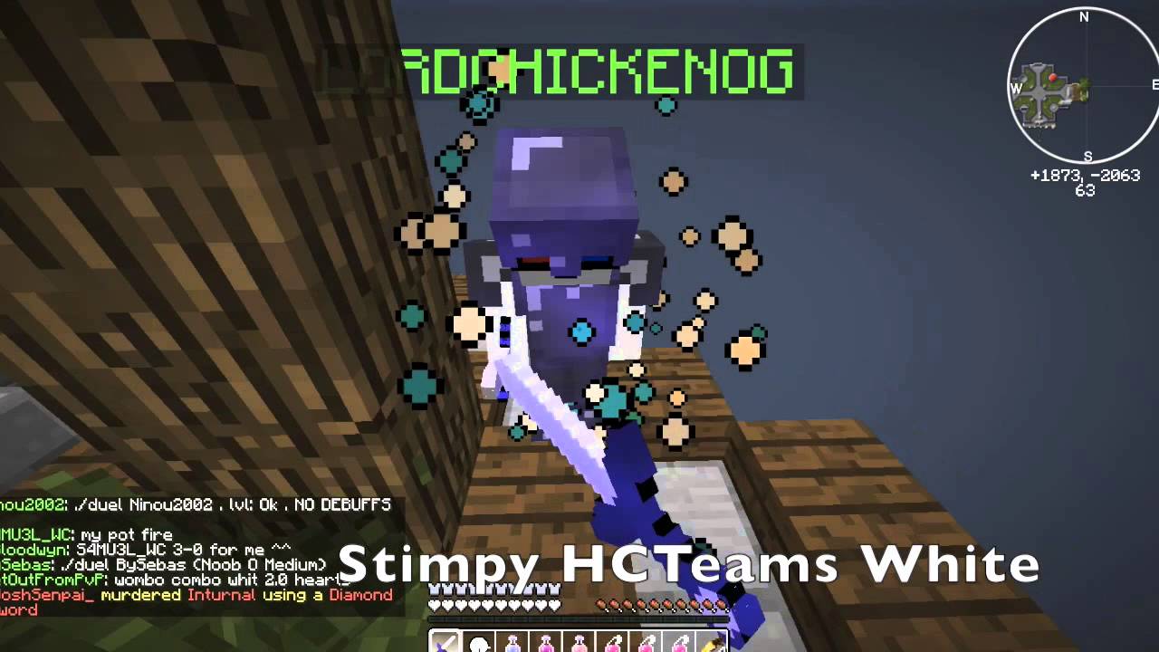Duckling | New Channel | Resource Pack Folder