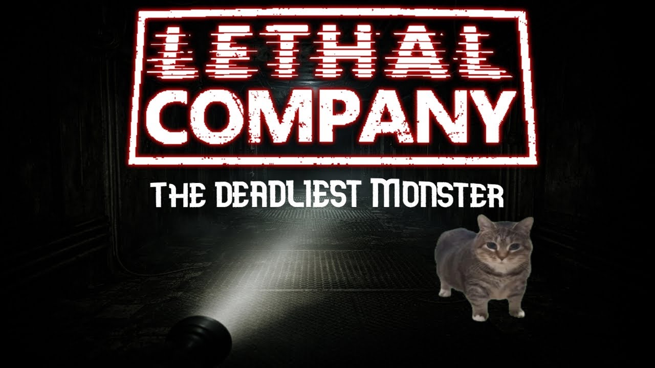 The Deadliest Monster in lethal Company