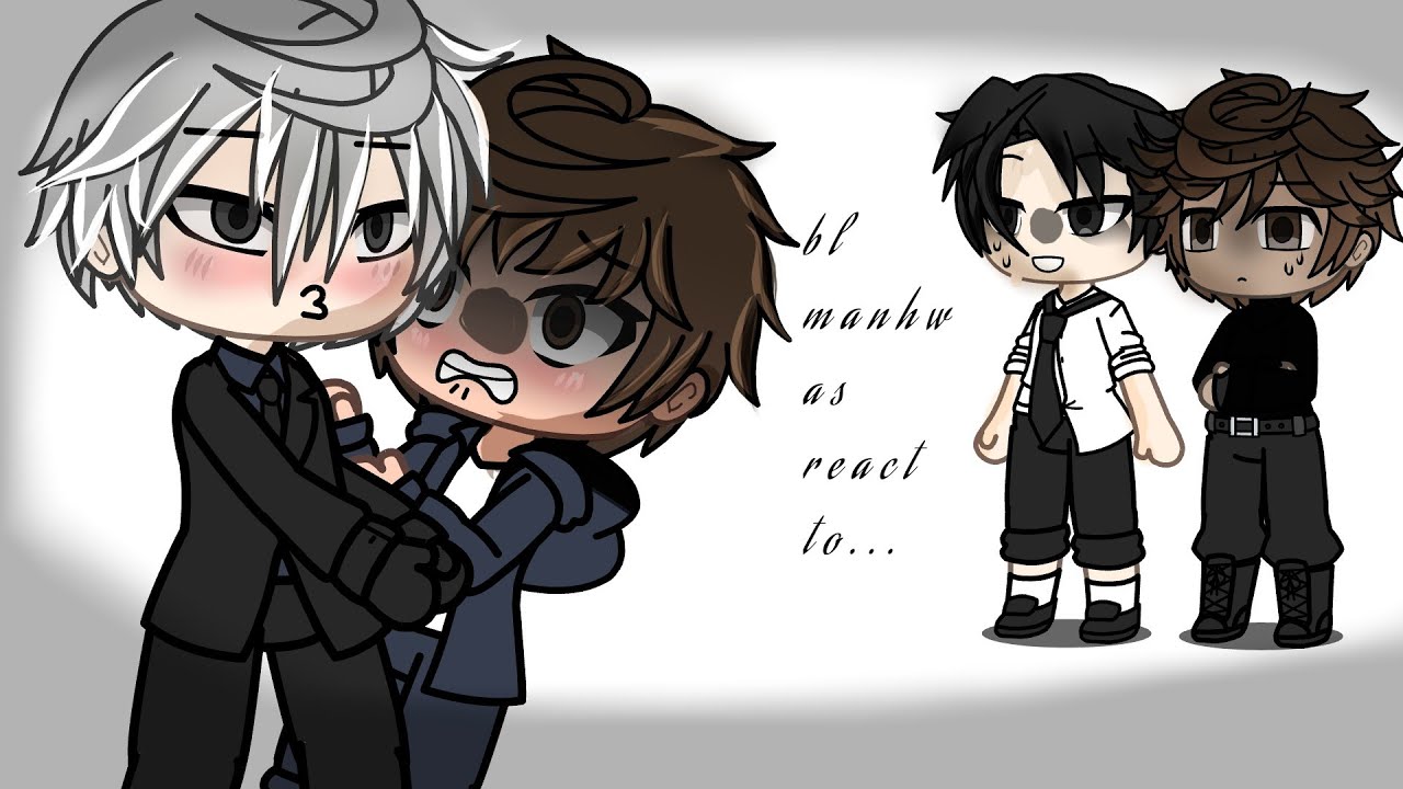 [°•|-Power bottoms and black flags react to random edits-|•°] (OOC!!!) (pretty cringe)