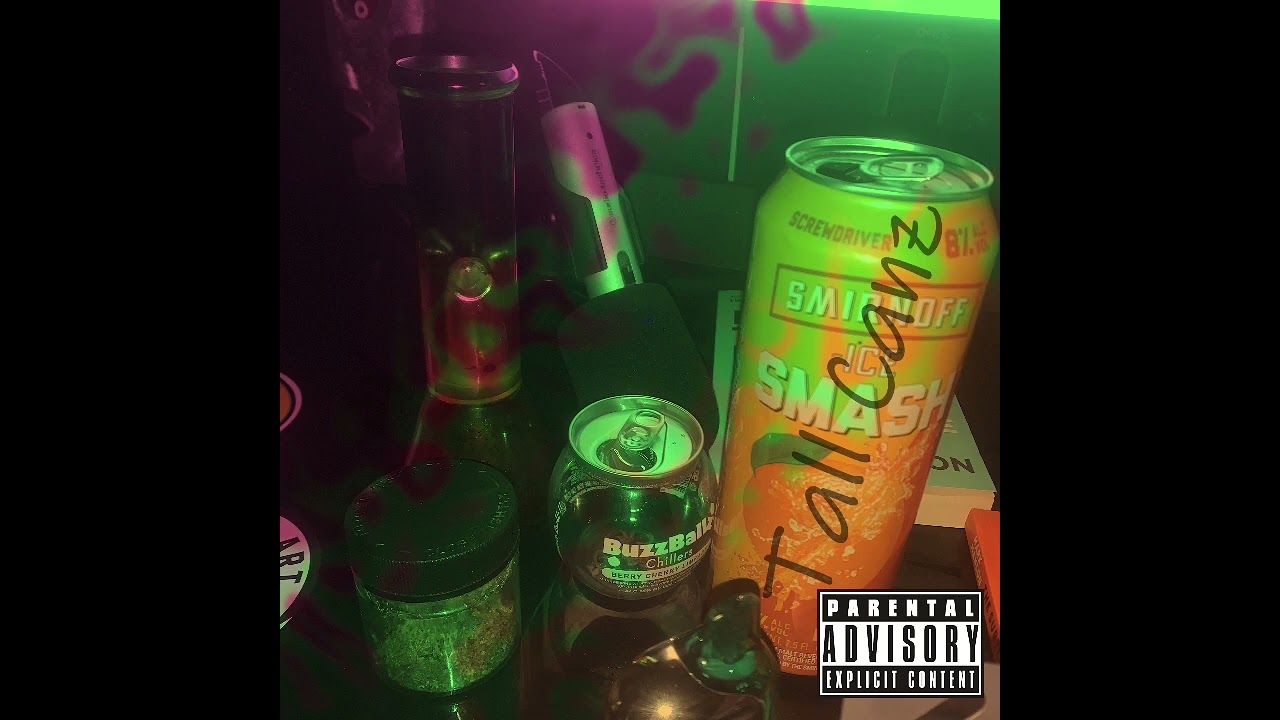 TallCanGan - TALL CANZ