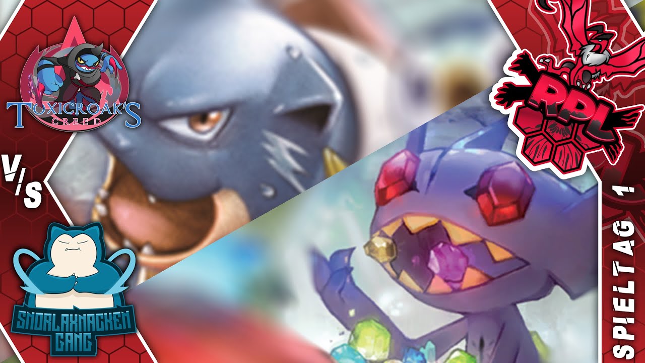 WO MEGA-ENTWICKLUNG?! - RPL S3 Spieltag 1 vs. Siggymon