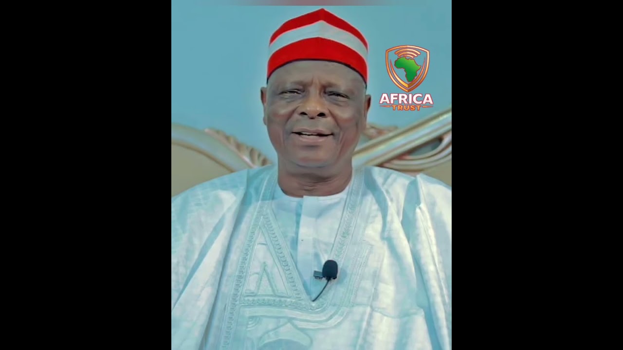 Kwankwaso ya aike da saƙonshi na murnar shigowar azumin watan Ramadan