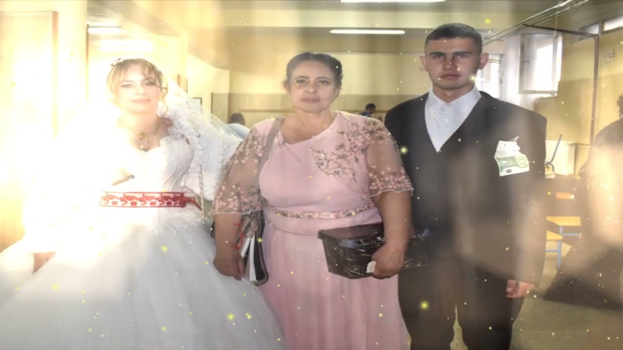 MUSTA & OZLEM DUGUN GUNU