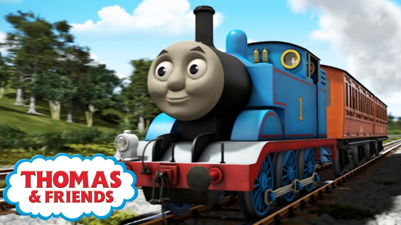 🔴LIVE: Thomas & Friends Classic Full Episodes! | Thomas the Tank Engine | Cartoons for Kids