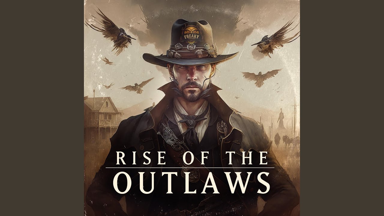 Rise of the Outlaws