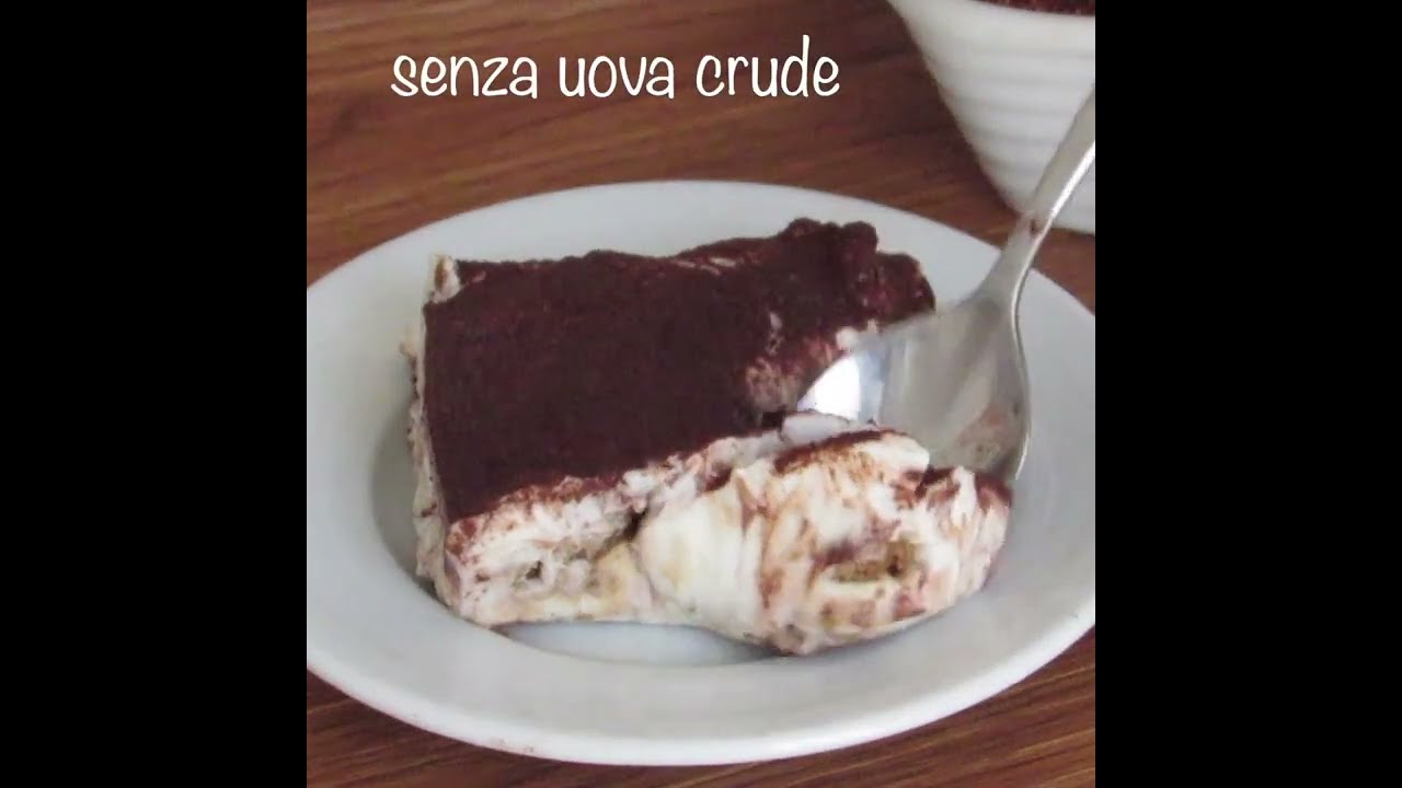 Tiramisù light alla ricotta (264 Kcal) senza uova nella crema: leggero, cremoso e adatto a tutti!