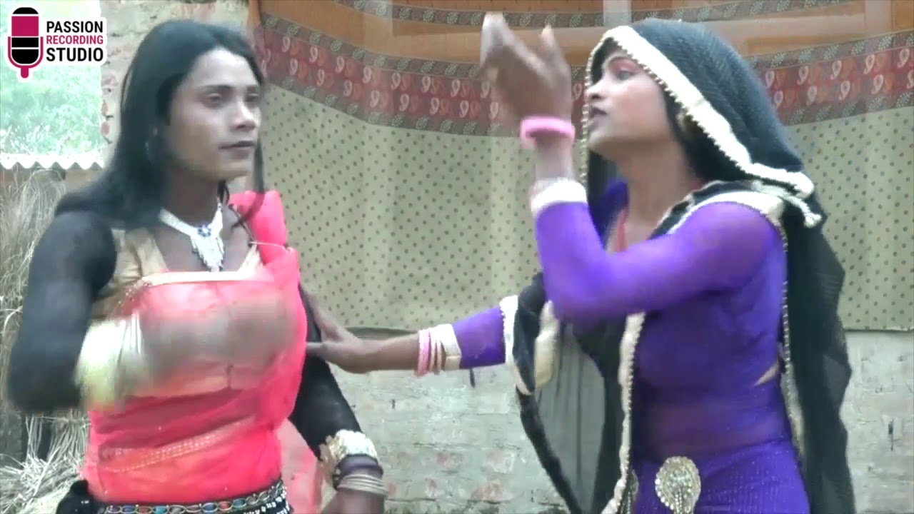 सुपरहिट भोजपुरी लोकगीत   बलमुआ झगरवा करे  विडियो  सॉन्ग  संदीप राजा