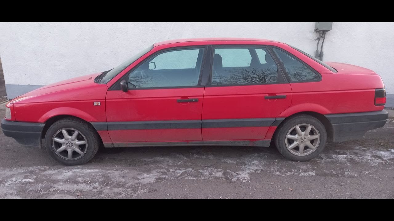 Wymiana rozrządu,pompy wody Vw Passat B3 1.8 1993r  i inne rzeczy