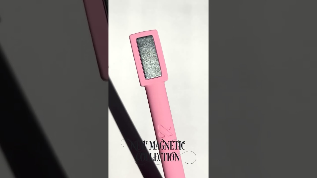 ✨Introducing the Magnetic Collection✨.