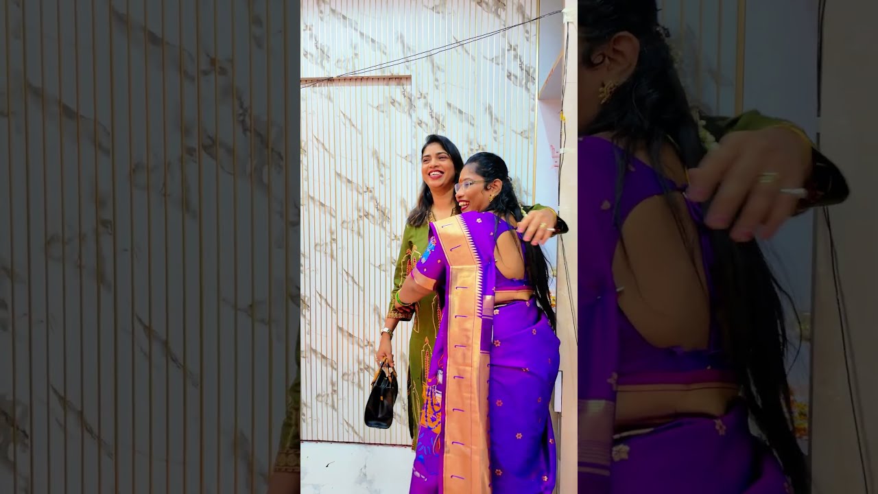 1BHK Home Interior Reveal | Compact Space Transformation with Smart Space-Saving Ideas 