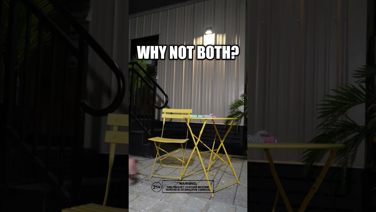 Ultra or Extra?