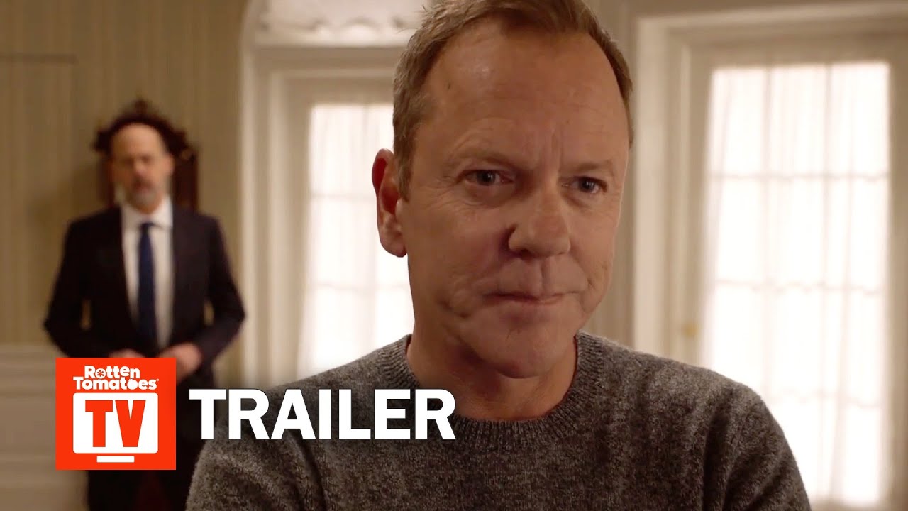 Designated Survivor Season 3 Trailer | Rotten Tomatoes TV
