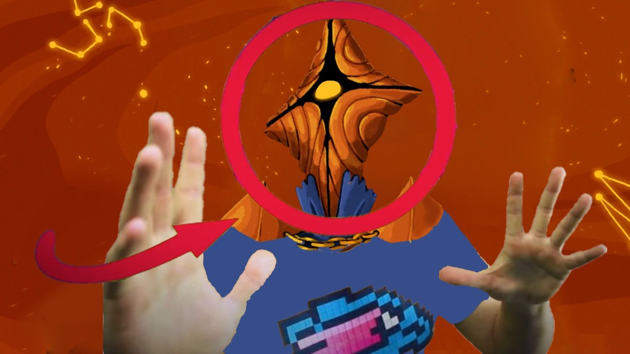 Regent Main Tries to Slay the Spire... 2