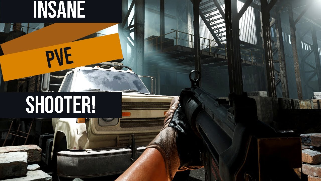 This PvE Extraction Shooter is SO WORTH PLAYING!