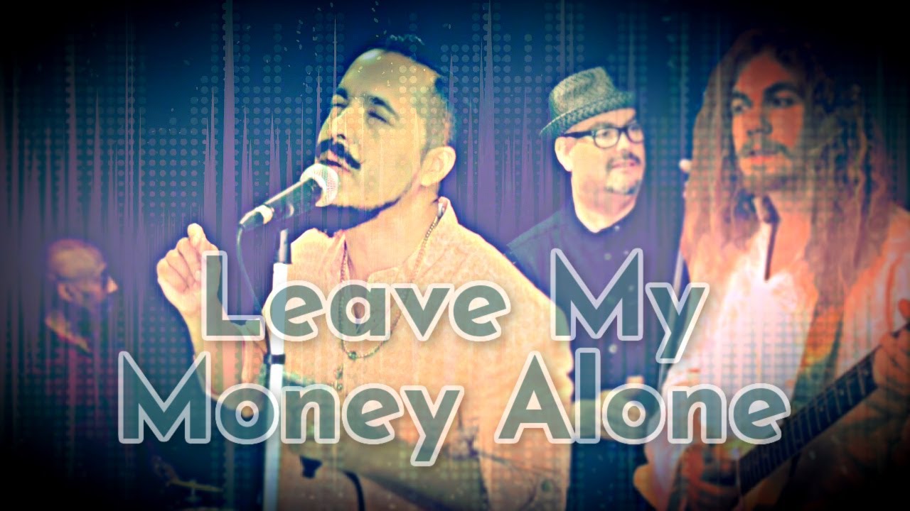 Aki Kumar | Leave My Money Alone | Lonesome Sundown Blues Cover