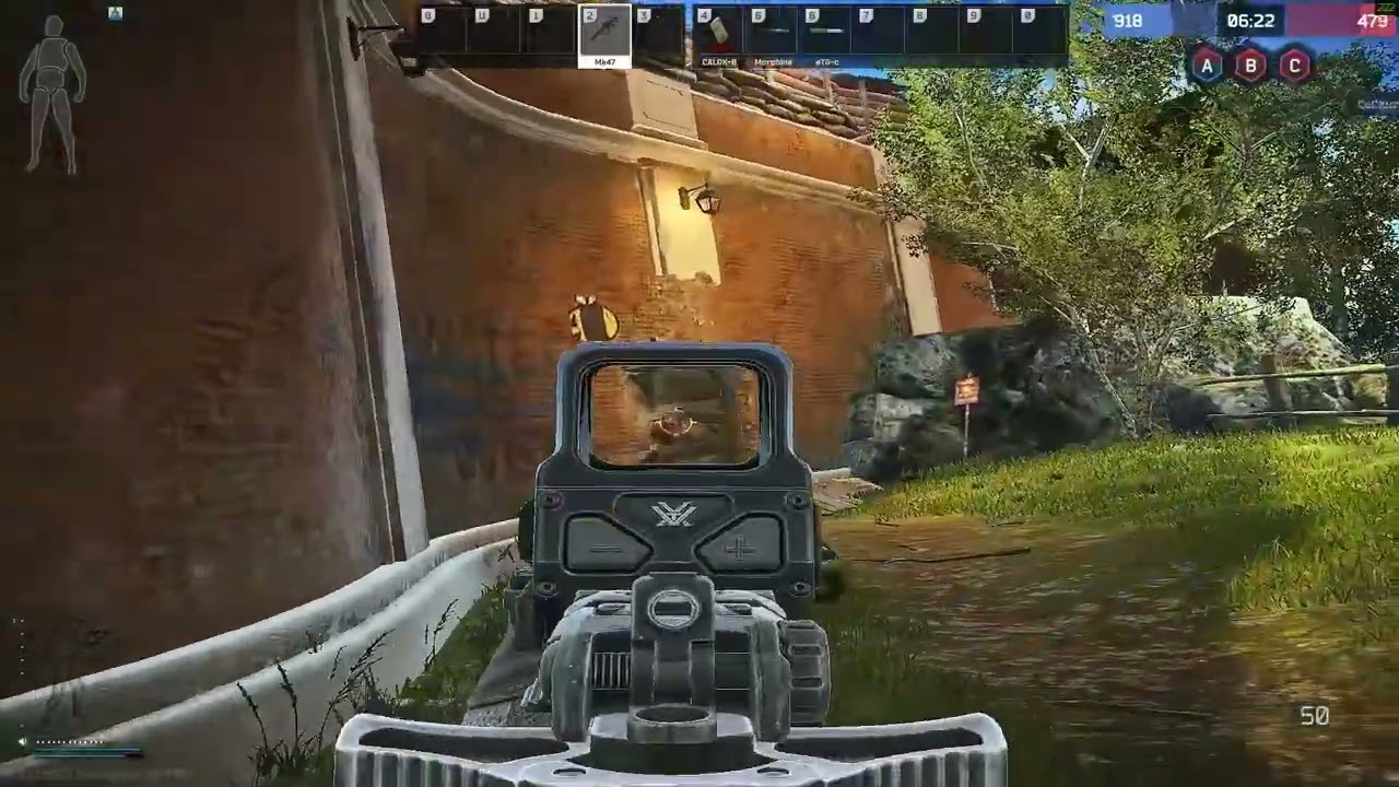 old tarkov clips that i am going to delete for space