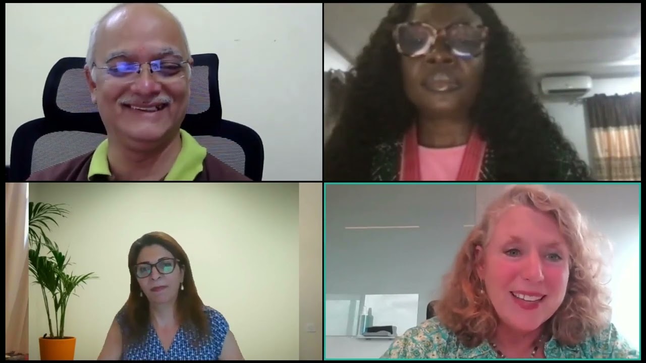 Q&A - Unlocking opportunities crafting award winning proposals insights for early career research