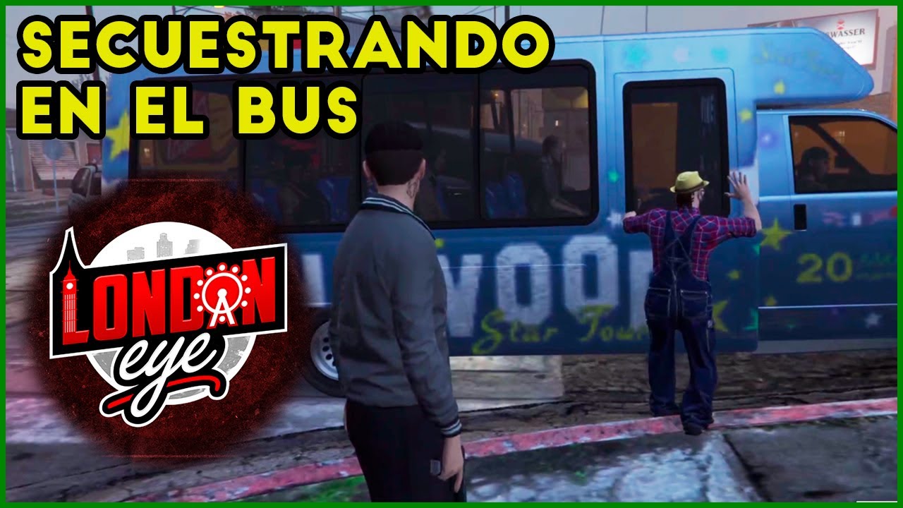 Leonardo Secuestrando con la Familia || JuansGuarnizo