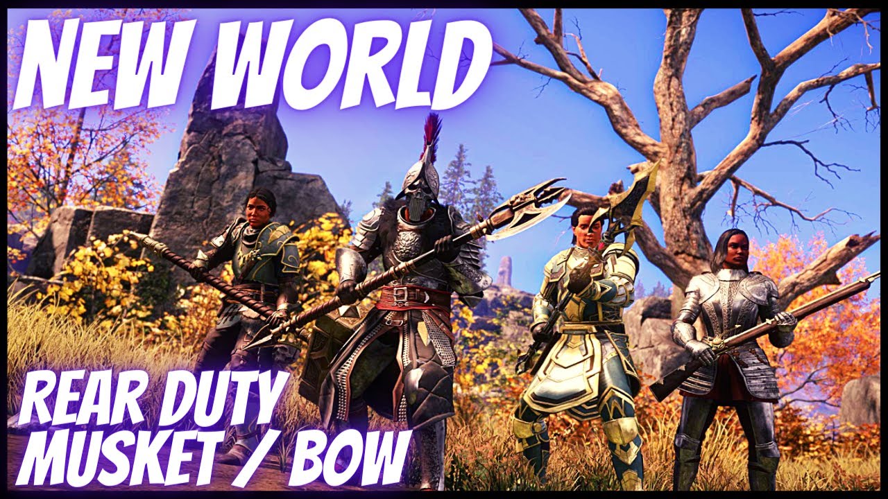 NEW WORLD | Calnogor-Mictlan First Invasion Win since Merge
