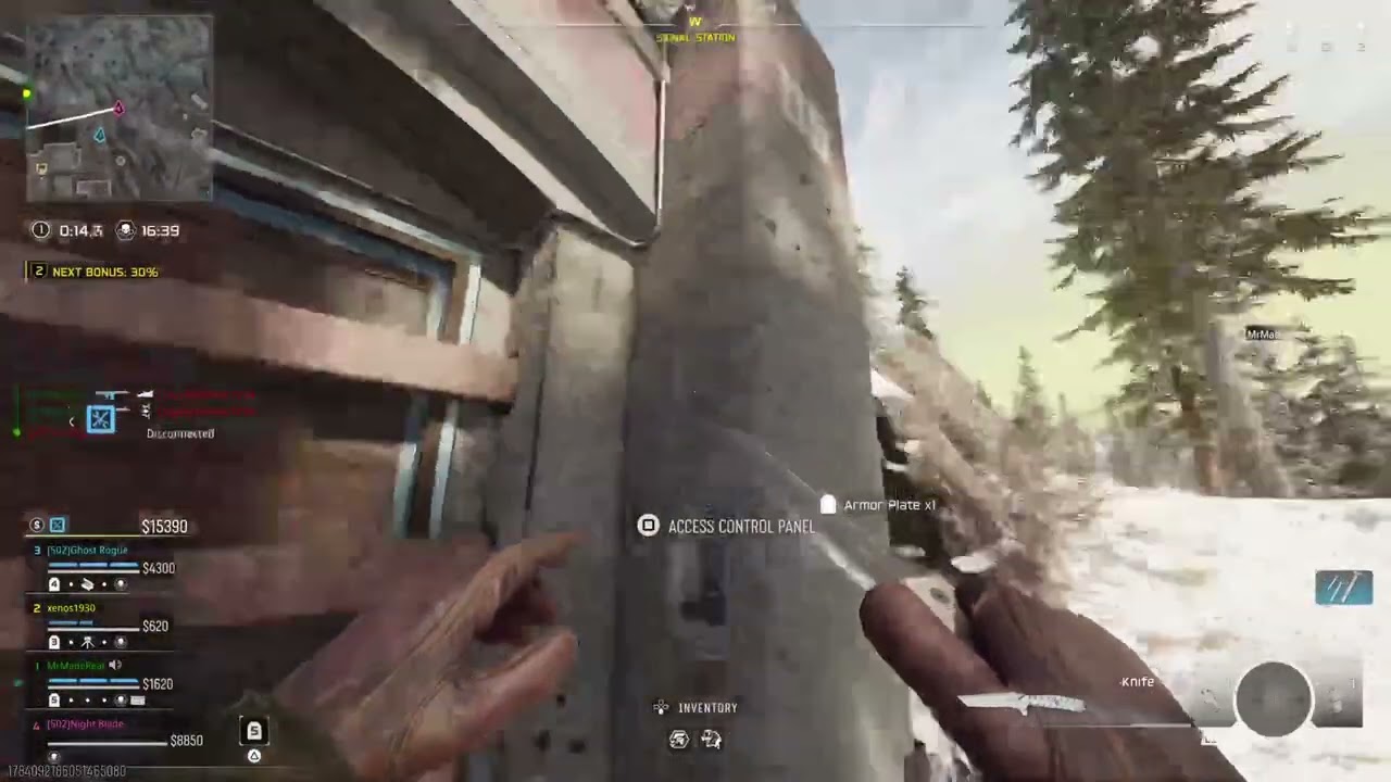 Bo7warzone