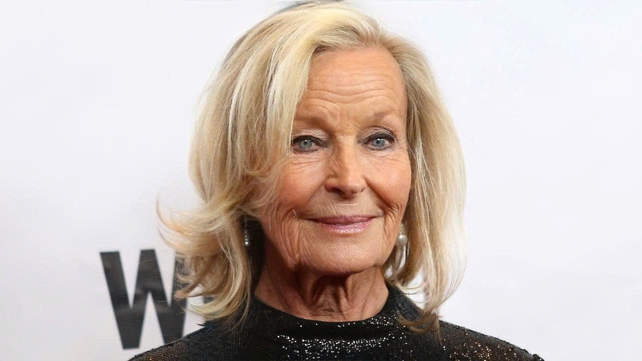 At 68, Bo Derek Finally Tells the Truth About John Derek