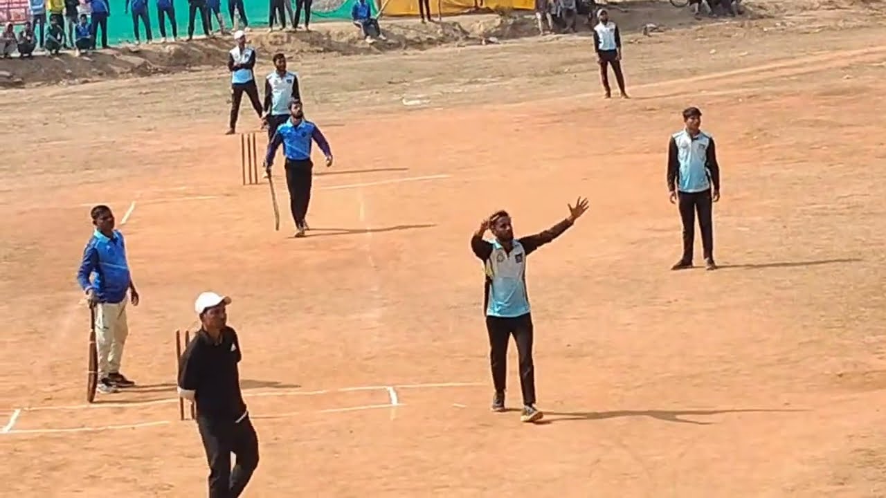 TPL SEASON 6 1st inning blue King vs money magnet 🧲