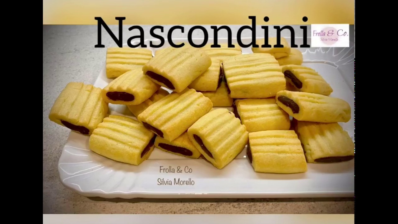 Nascondini fatti in casa