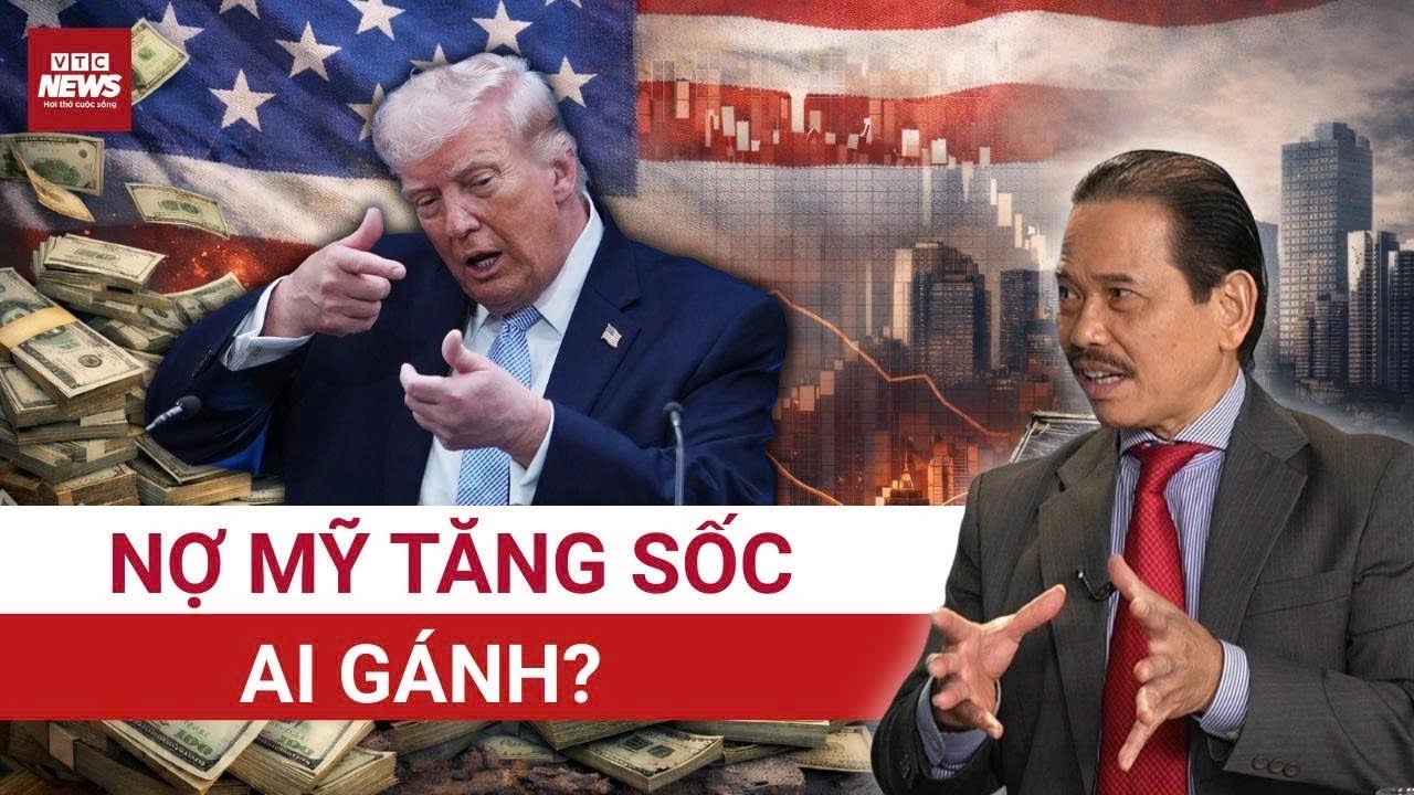 TS B&ugrave;i Ngọc Sơn: Nợ 