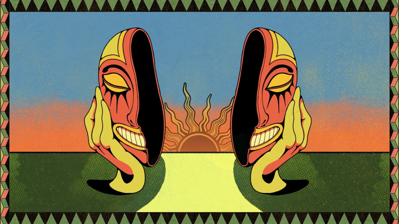 Maddy O'Neal x zoska - Pay No Mind