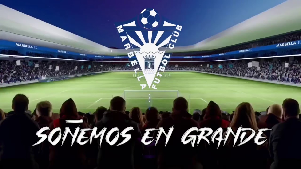 Suscríbete Marbella FC Talents