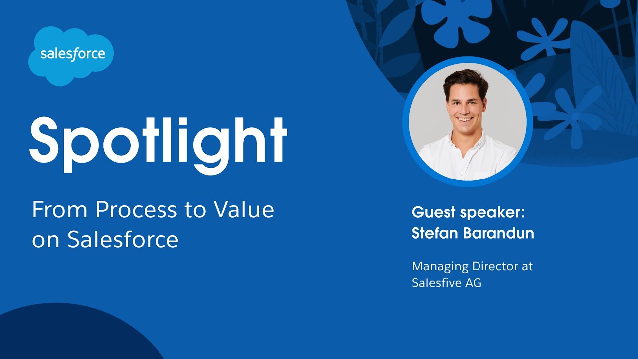 How Salesfive drives Success for Customers with AI