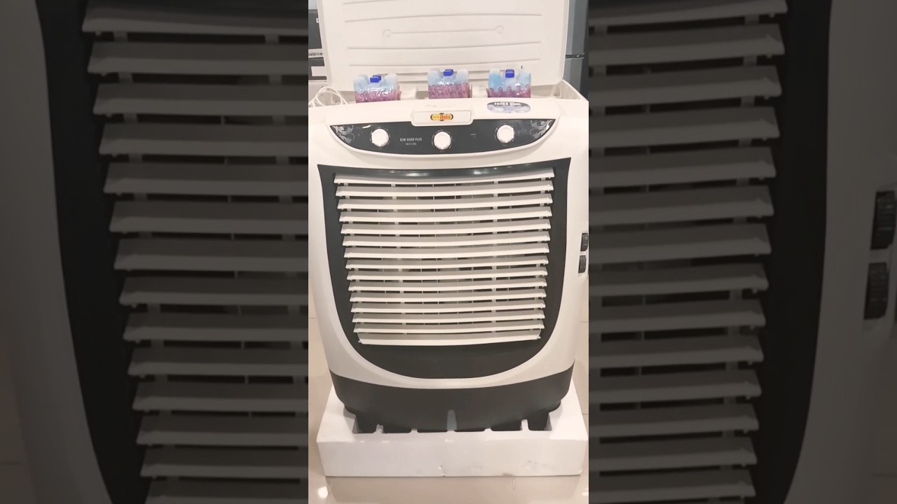 World Best Air Cooler || Super Asia 6500 plus || Price in Pakistan || Top 1 Brand | Highly Recommend