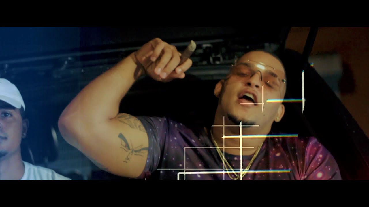 Jolf ❌Alterao ❌(Video Oficial)