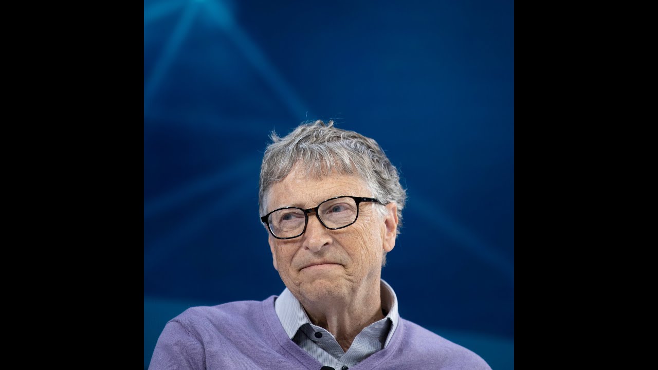 Bill Gates Continues Telling Immensely Harmful Lies About IP Rights