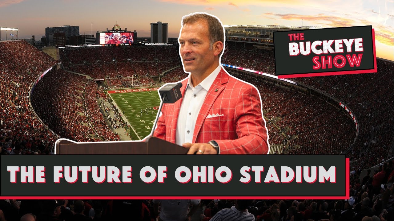 What Ohio State Can Learn from Florida’s Massive Stadium Renovation and Apply to The Shoe