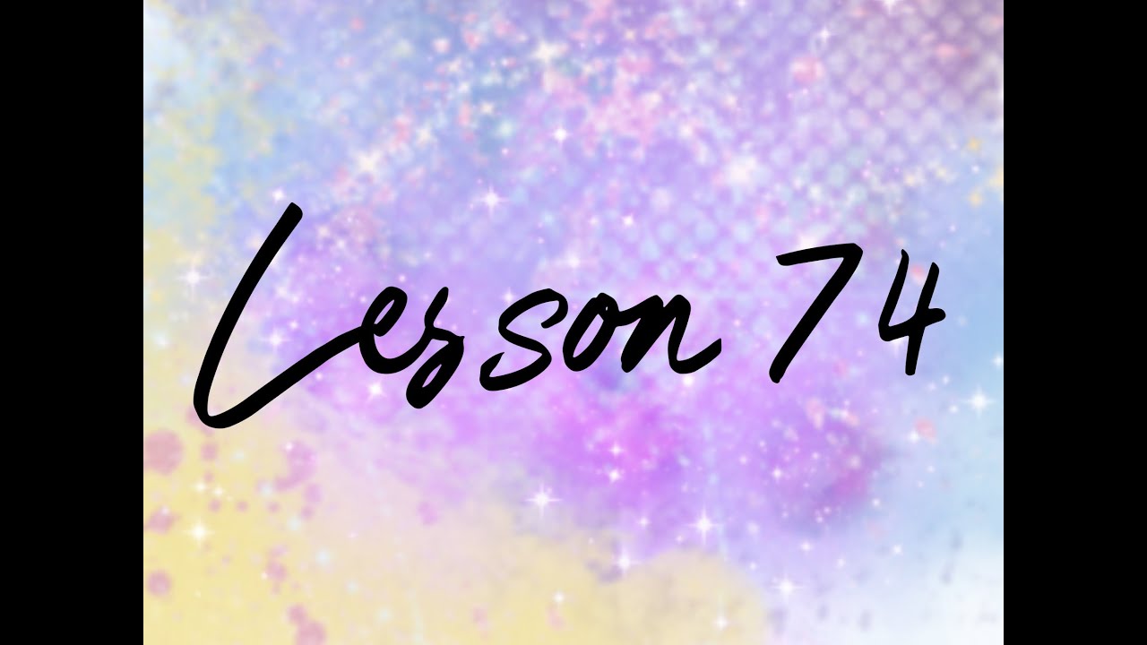 #CONVERSATIONALPOLISH: I'm learning Polish because....