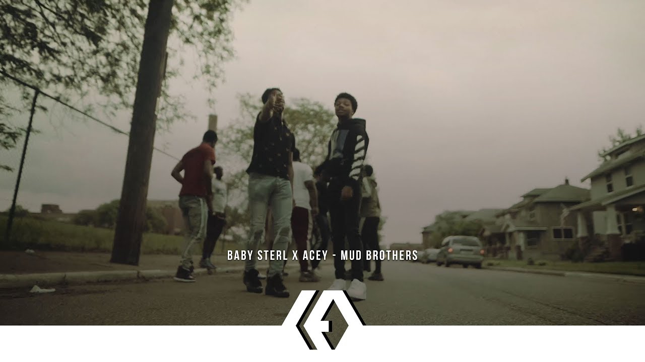 Sterl Gotti x Acey - 