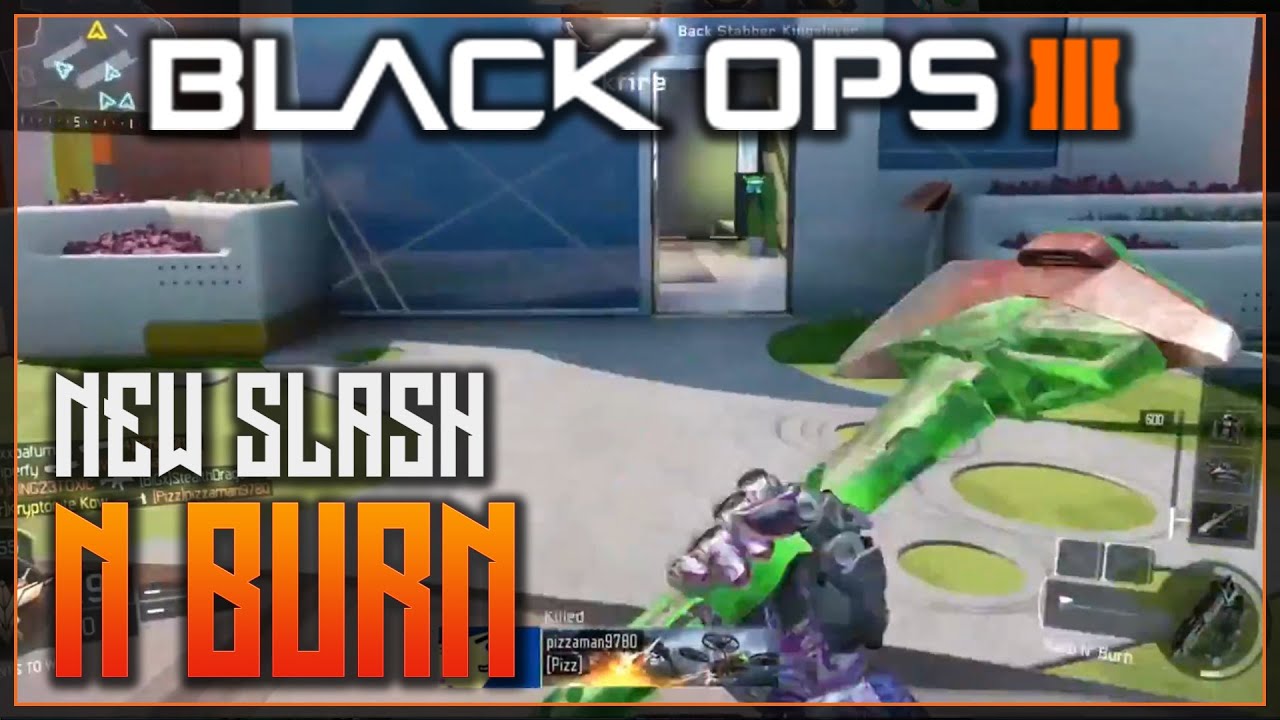 Black Ops 3 - 