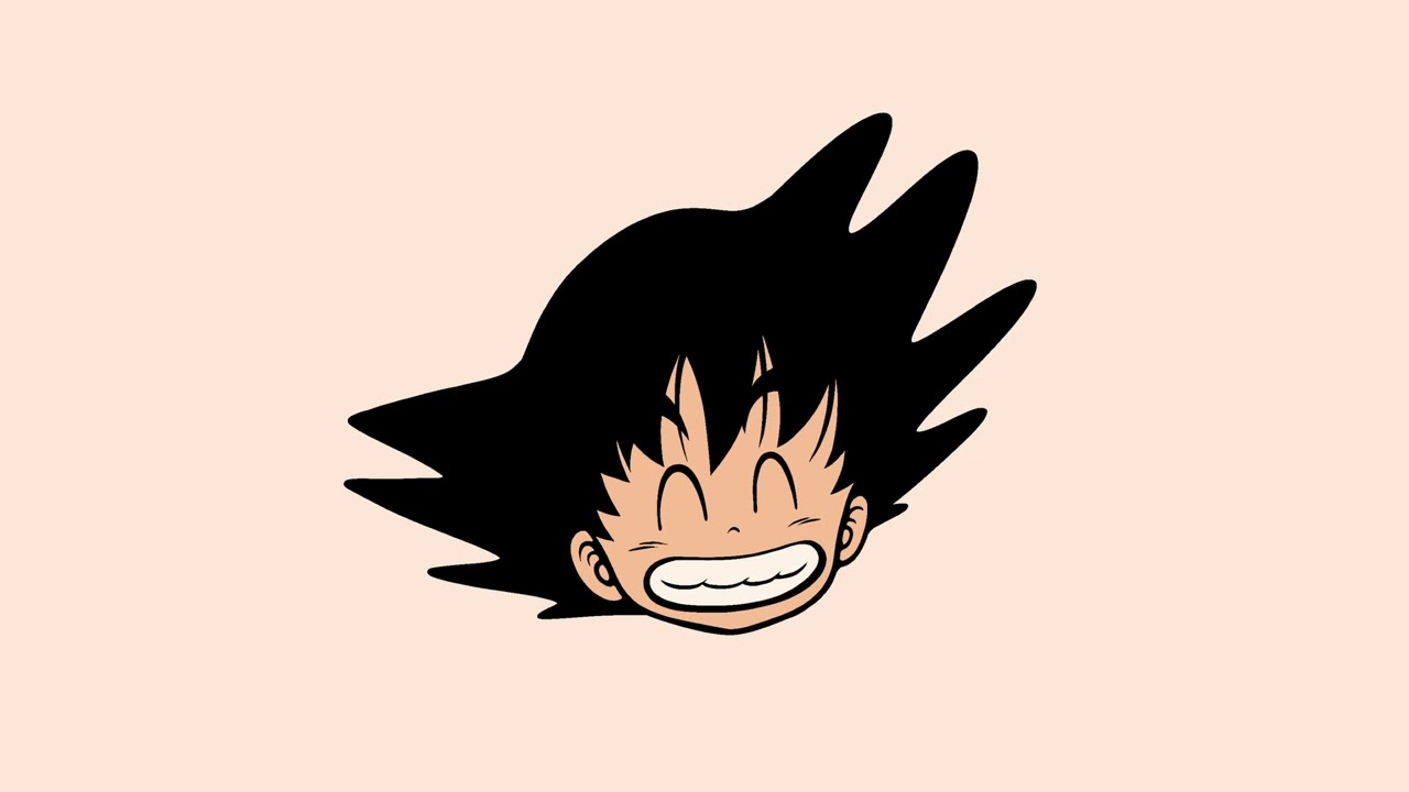 Dragon Ball - Makafushigi Adventure ドラゴンボール (Marimba Ringtone)
