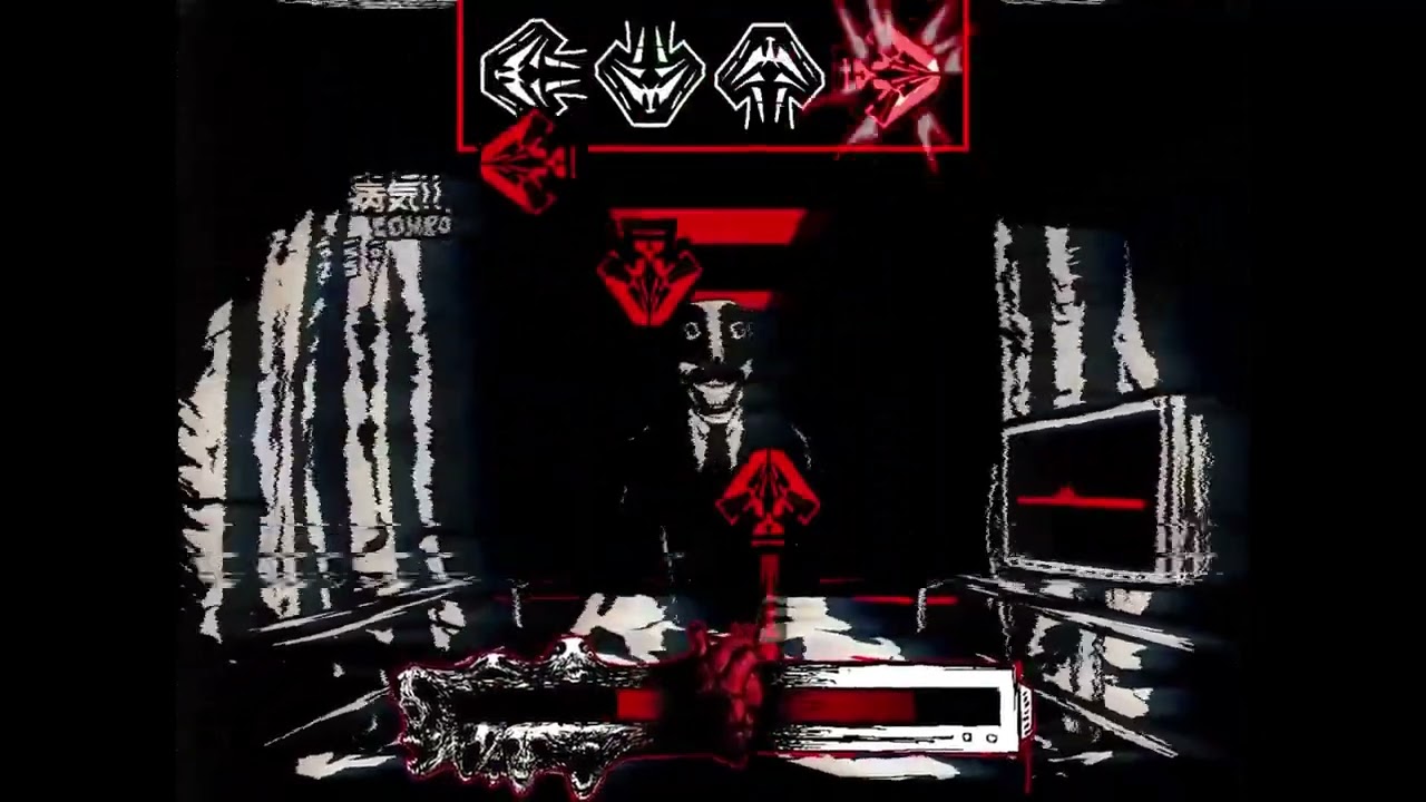 [HYBRID MASHUP] DEATHBED but the instrumental is 