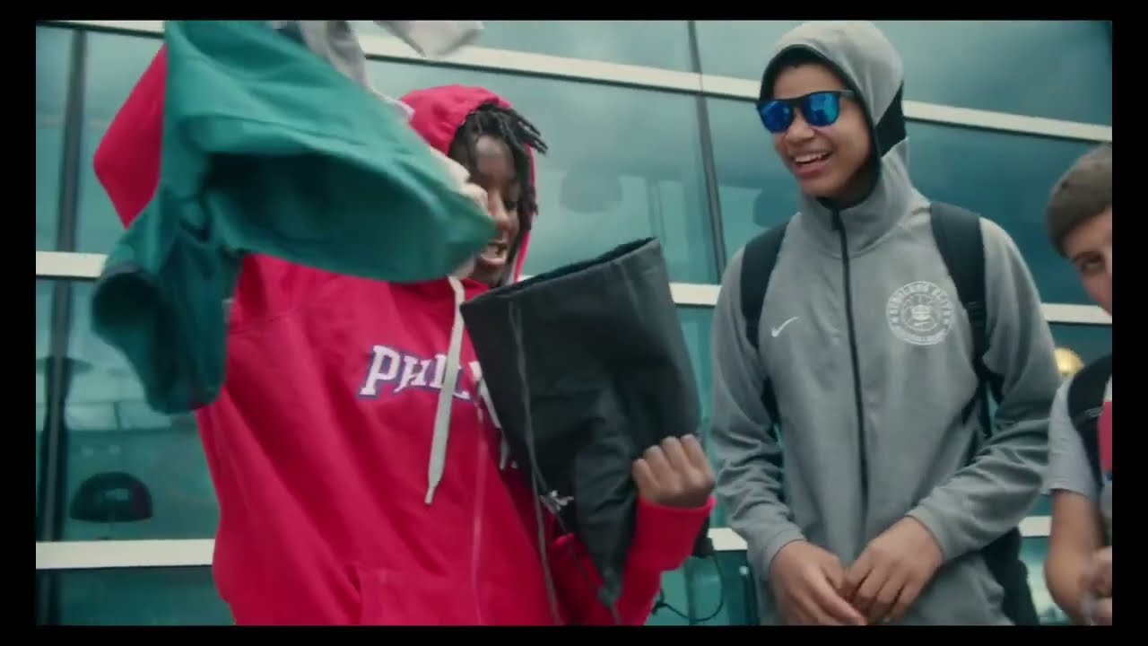 Lil Baby - STREET DIARY [Official music video]