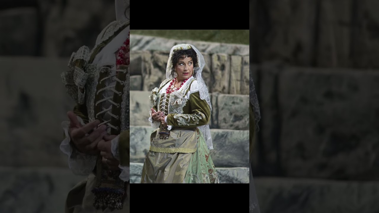 What is Verismo opera? #verismo #opera #classicalvoice