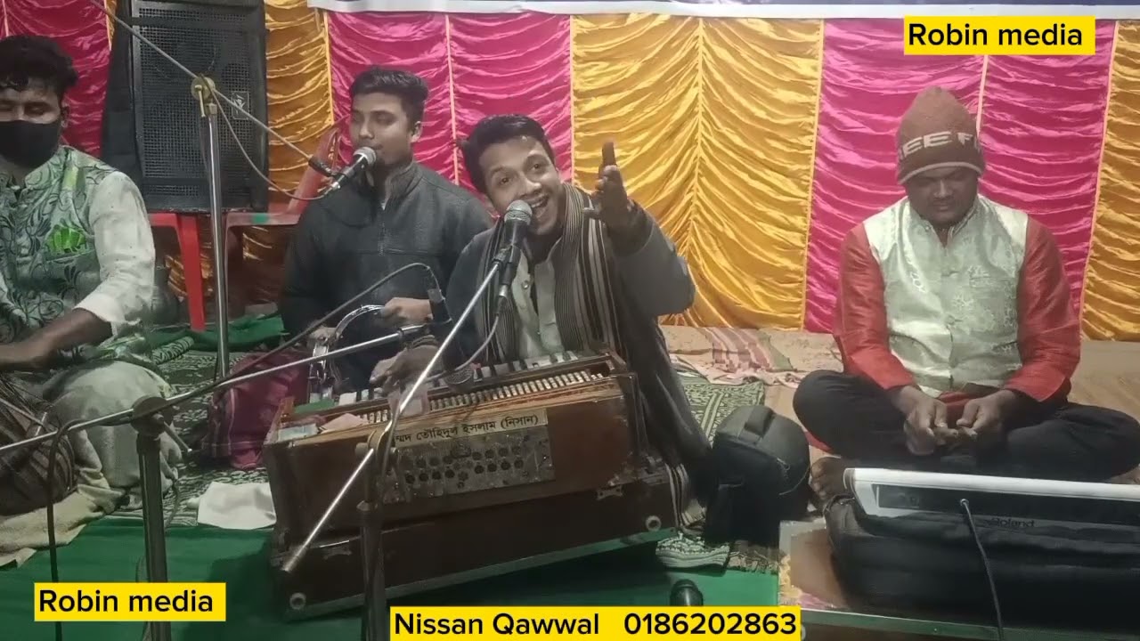 বন্ধুয়ারে ভালবাসি সমাজ হয়েছে দোষী বিচ্ছেদ গান