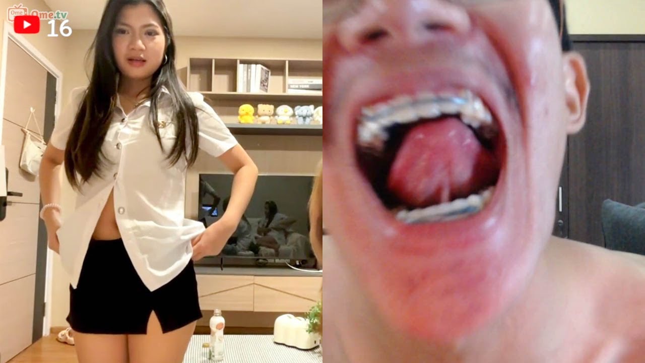 ometv กับเจนนี่ EP.2 พี่ขอคาชุดเลยนะ!! | เวฟ น้ะ