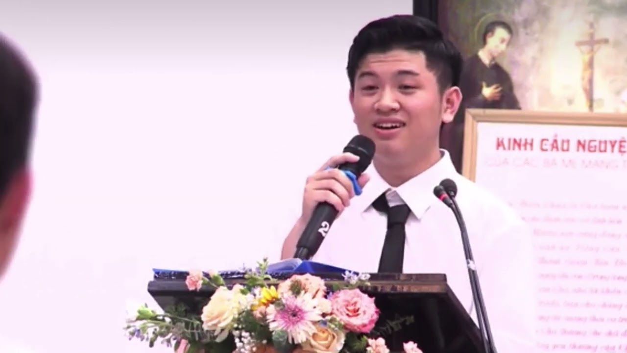 Chúa Chăn Nuôi Tôi | Thánh Vịnh 22 | Phan Sỹ Kiên | THÁNH CA HAY NHẤT