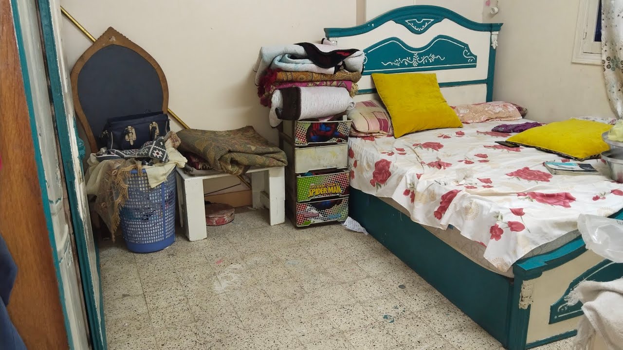 روتين شغله البدريه منسيه روتين يومي من الساعه سته الصبح لحد بليل