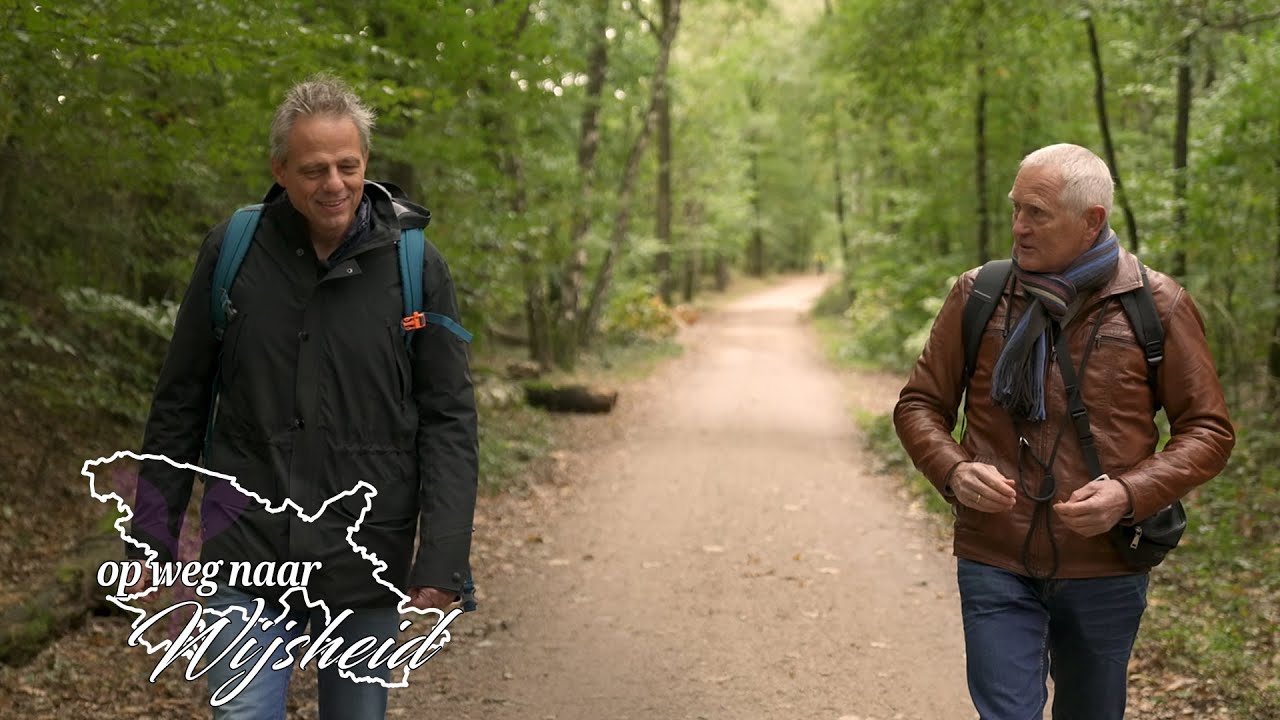 Op Weg naar Wijsheid 7 februari 2021 - Peter van Uhm