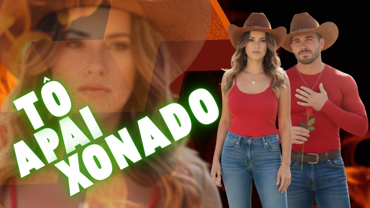 Tô Apaixonado (Sertanejo 2026)